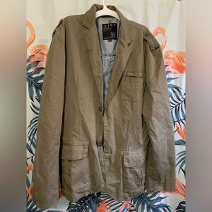 Xios Jacket Sz XXL